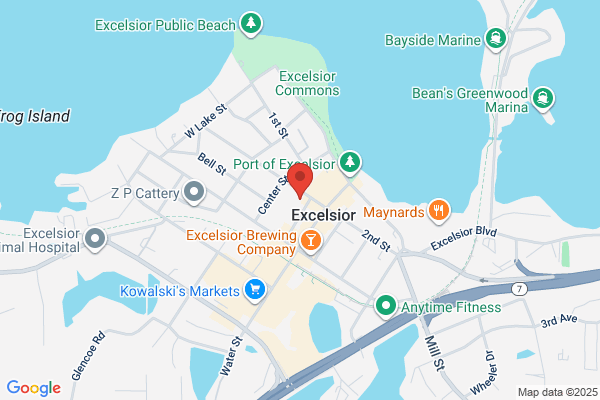 Excelsior Family Dental