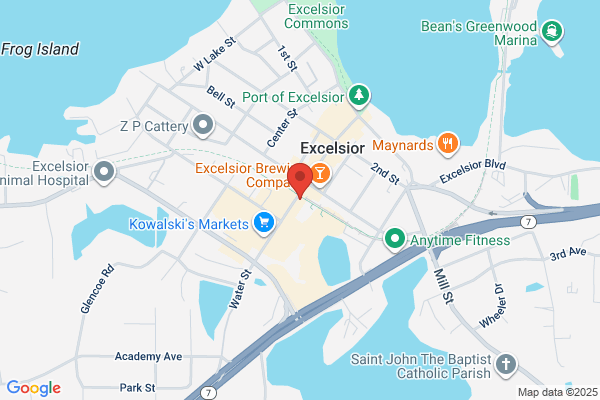 Excelsior Library