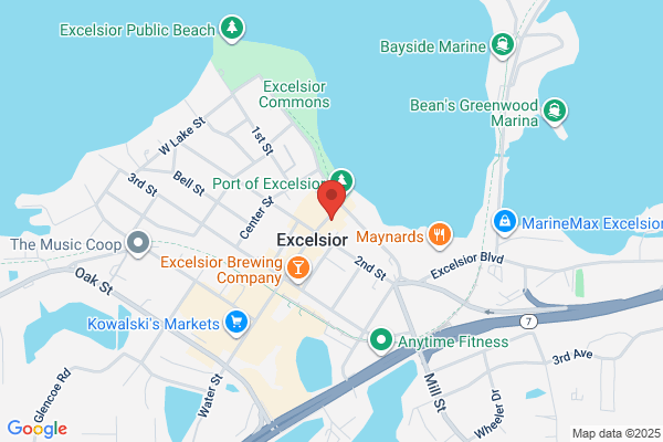 Excelsior Nails & Day Spa