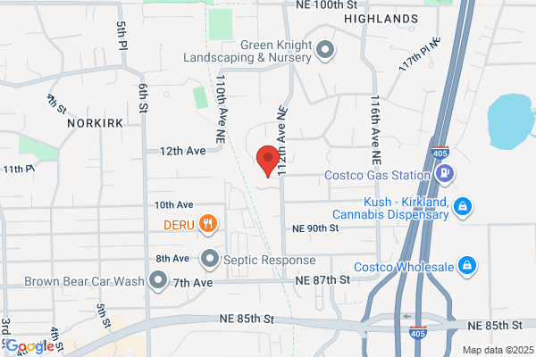 Lake Street Properties