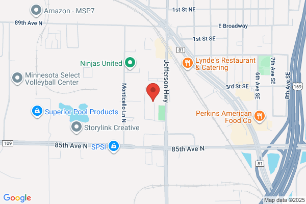 Minnesota Statewide Inc