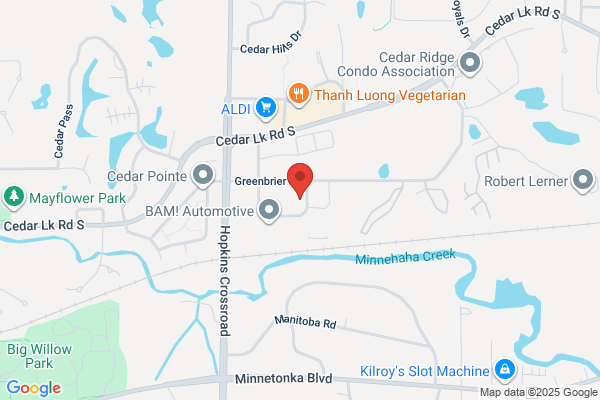 Minnetonka Transmission Center