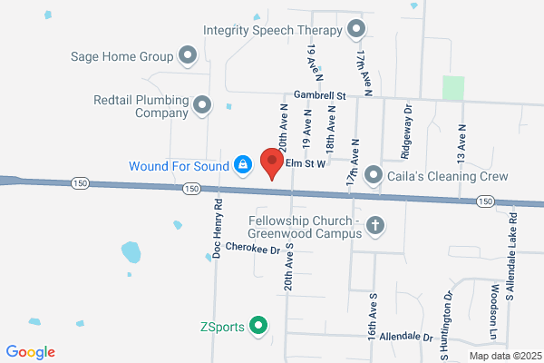 A & D Heating & Cooling Inc
