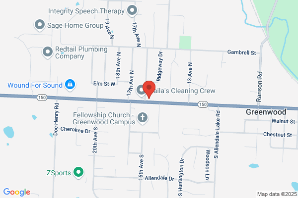 Greenwood Chiropractic