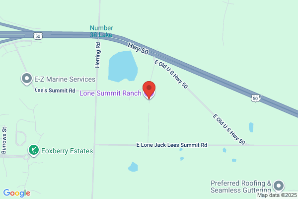 Lone Summit Ranch