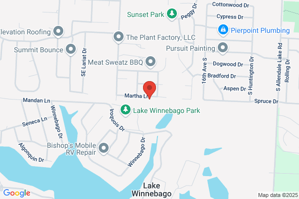 Midwest Billing Services