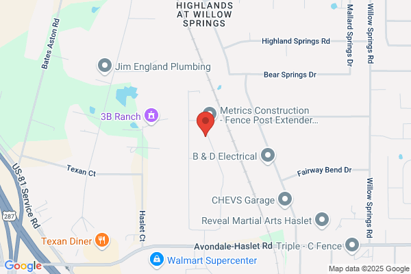 O & R Dry Wall Co