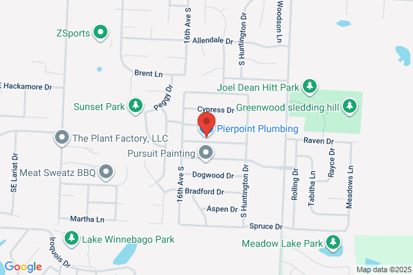 Pierpoint Plumbing