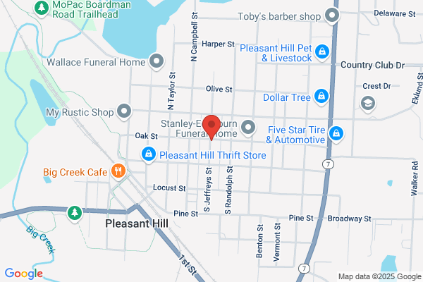 Pleasant Hill Convenience