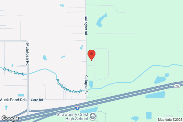 Stoney Creek Estates Home Owners Assc