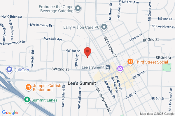 West Lawn Care Lee Summit