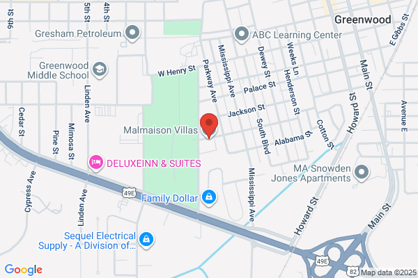 Malmaison Villas