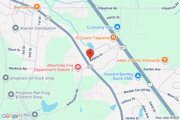 Jones Glenn Auto Service