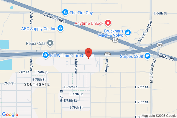 Nix Electric Company