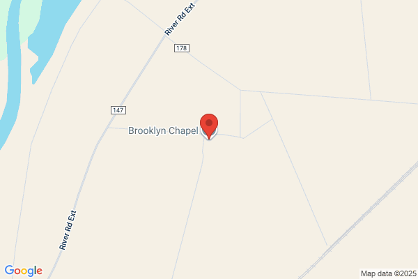 Brooklyn Chapel Baptist Church