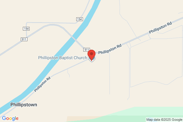 Phillipston Baptist Church
