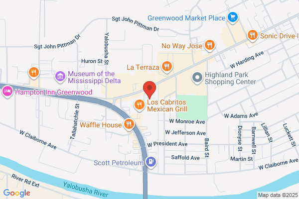 Freds Discount Store
