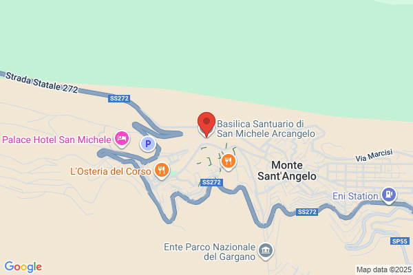 San Miguel Arcangel