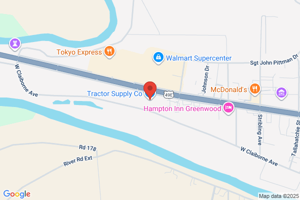 Tractor Supply Co.