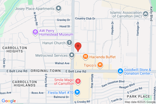 Carrollton Clinic