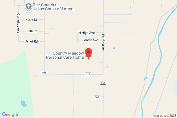 Country Meadow Personal Care Home