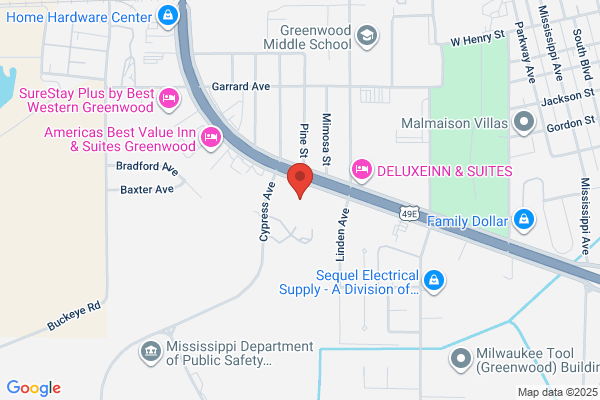 Delta Area Hospice Care