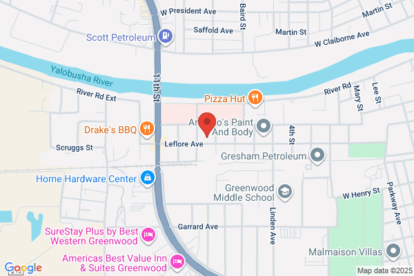 Greenwood Clinic For Women