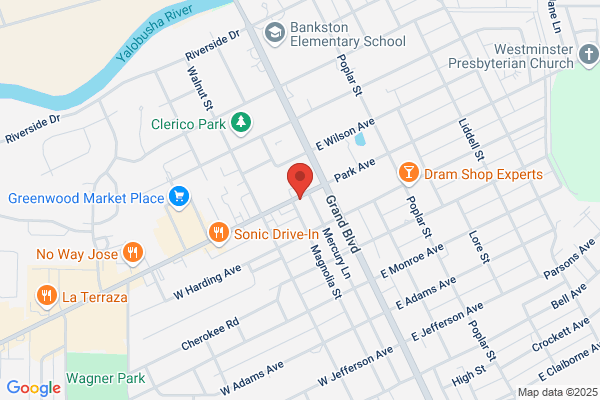 Crosstown Pharmacy