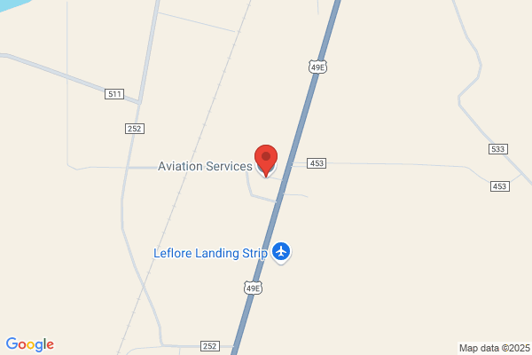 Aviation Services Inc