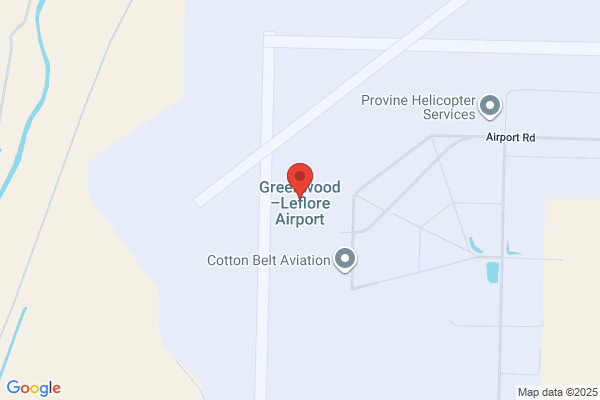 Greenwood Aviation
