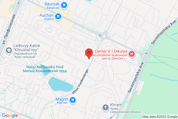 Fire Department
