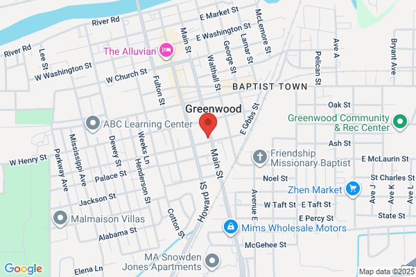 Greenwood Florist