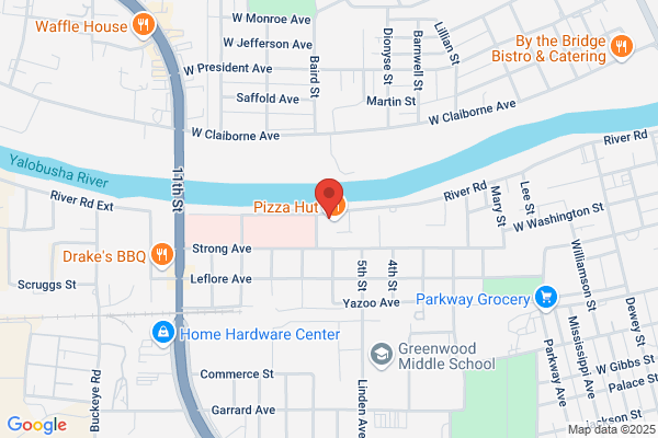 Greenwood Neurology Clinic