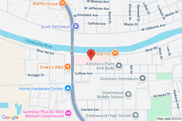 Leflore Obstetrics Clinic