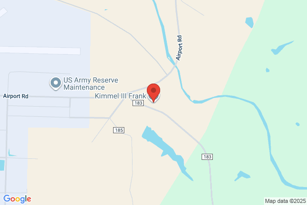 Kimmel Aviation Insurance Agency Corporation