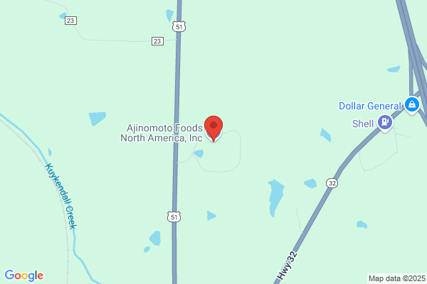 North American Products Corporation