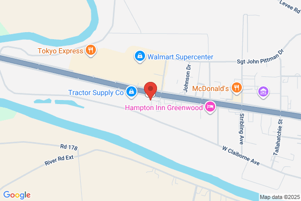 Fast Pace Health Urgent Care - Greenwood, MS