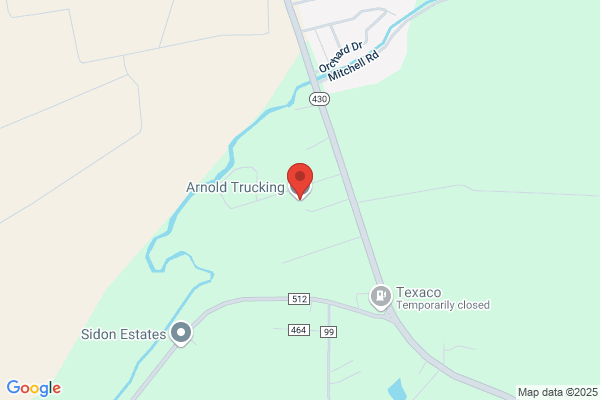 Arnold Trucking Inc