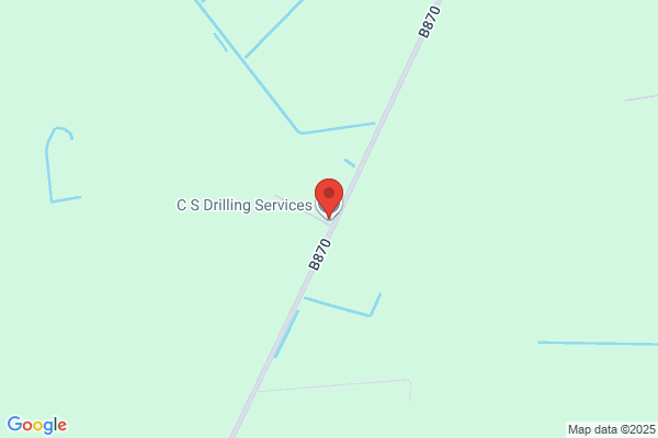 C & S Drilling