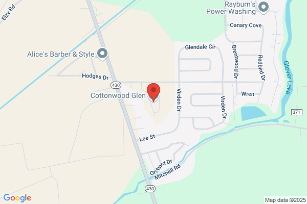 Cottonwood Glen
