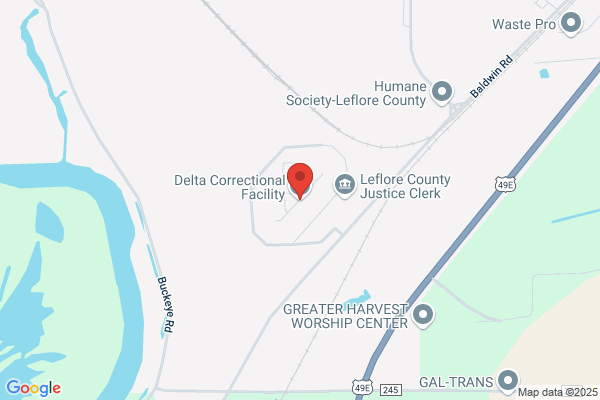 Delta Correctional Facility