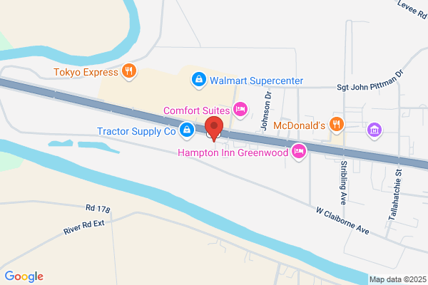 Fast Pace Health Urgent Care - Greenwood, MS