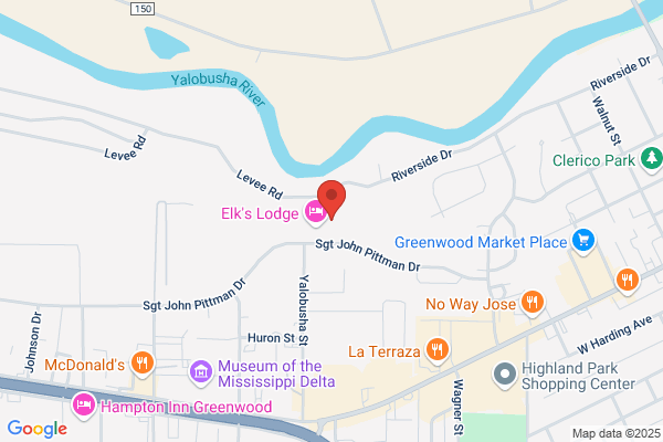 Greenwood Funeral Home