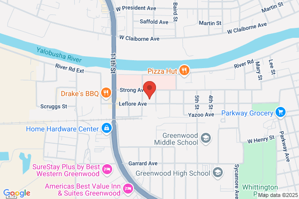 Hanger Prosthetics & Orthotics Inc