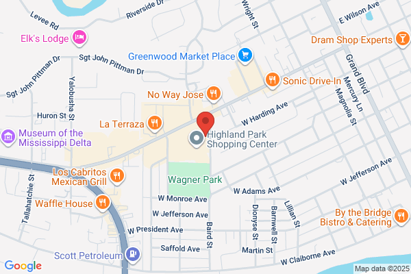 Sherwin-Williams Co, Retail Locations