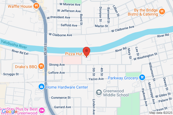 Pizza Hut