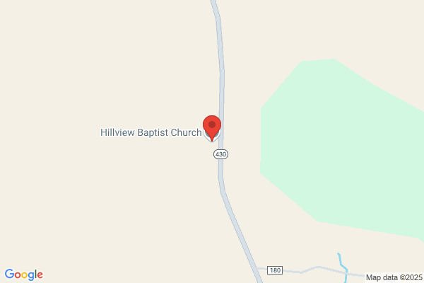Hill View Baptist Church