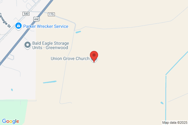 Union Grove Baptist Church