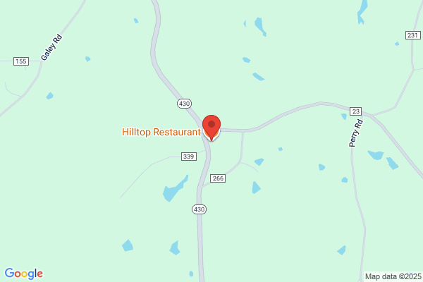 Hilltop Restaurant