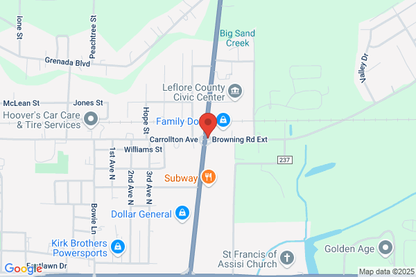 American Red Cross
